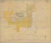 安政元年浜松城絵図