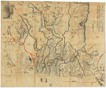 遠江国絵図