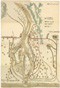 天竜川絵図
