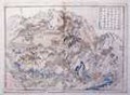 遠州国周知郡山住大権現絵図