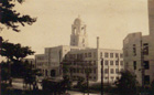静岡市庁舎