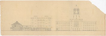 静岡市公会堂