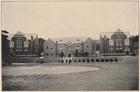 京城中央學校