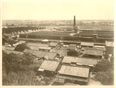 東洋紡績（工場全景）