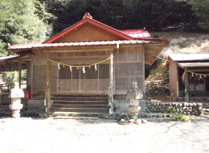 八幡神社1